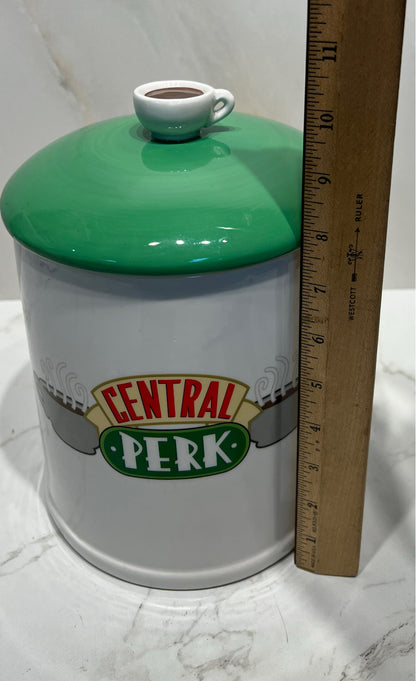 Friends Cookie Jar