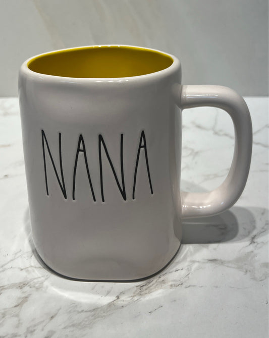 Rae Dunn Mug