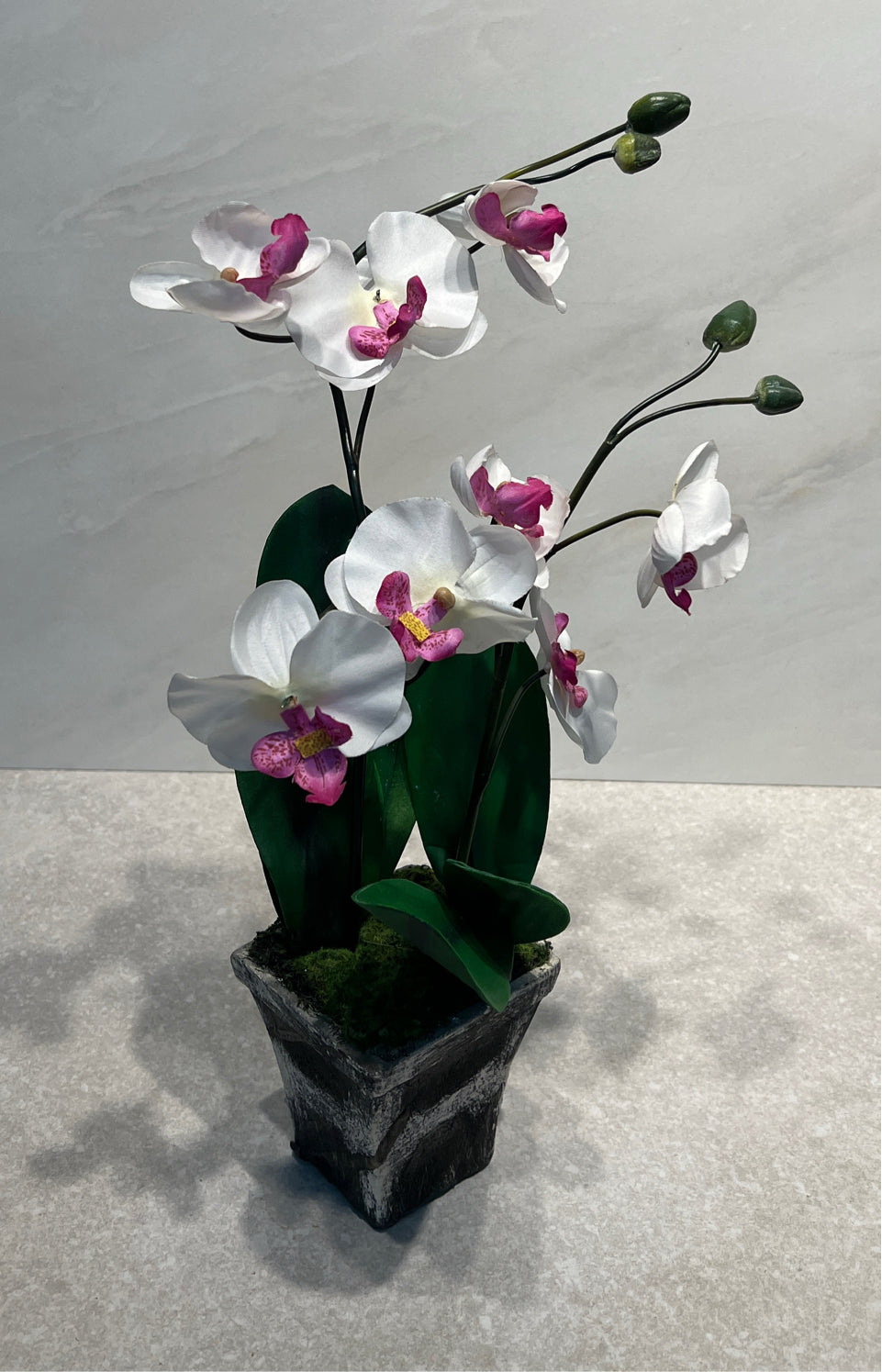 Artificial Decor
