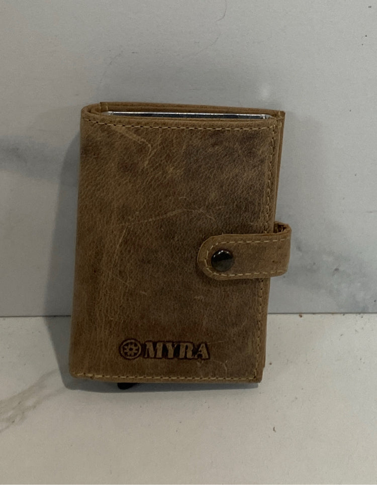 Myra Wallet