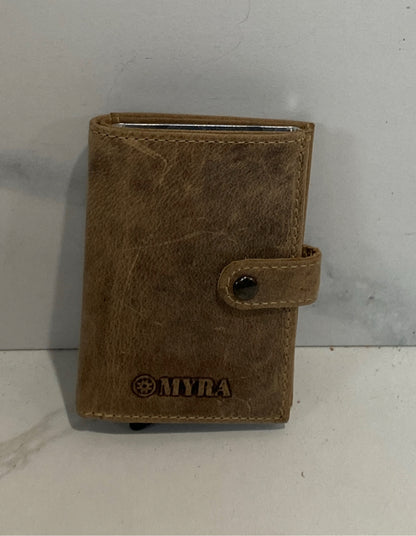Myra Wallet