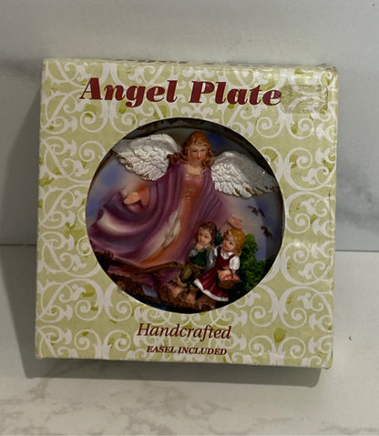 Angel Plate