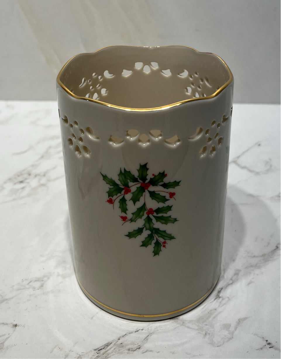 Lenox Vase