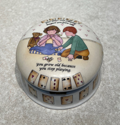 Trinket Box