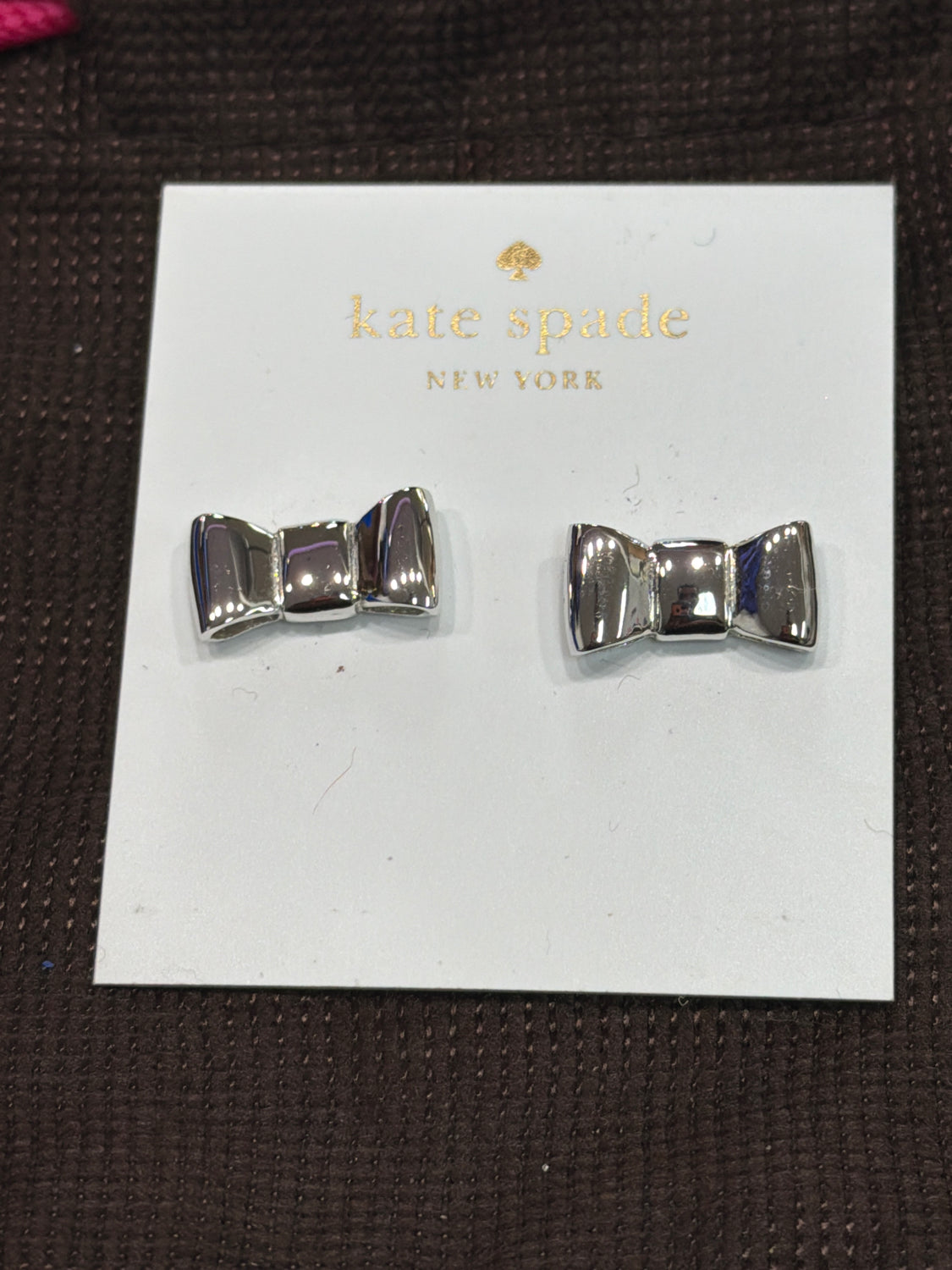 Kate Spade Earrings