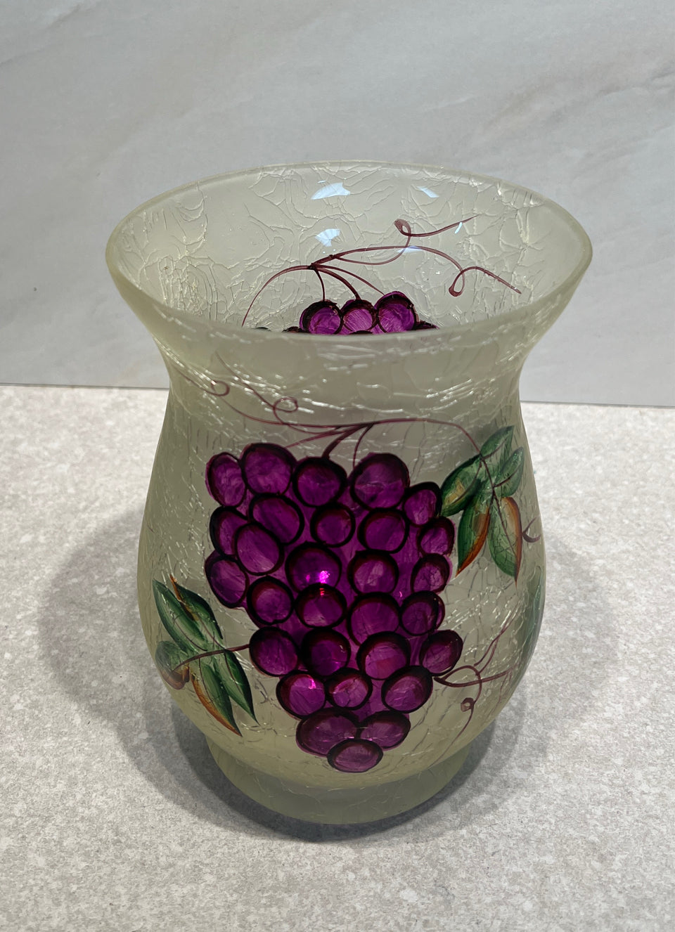 Candleholder