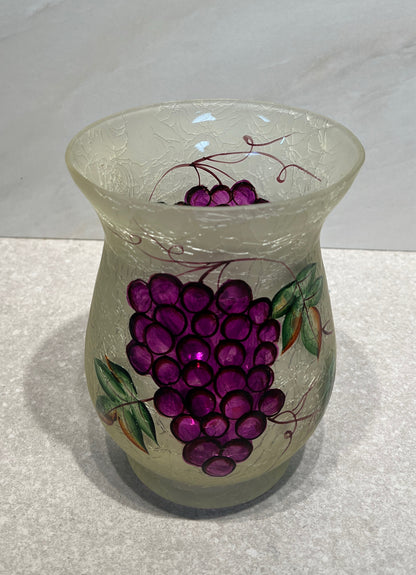 Candleholder