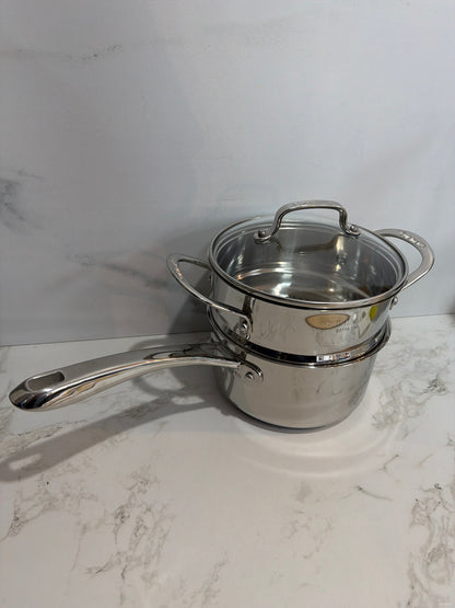 Cuisinart 3-Piece Pot Set