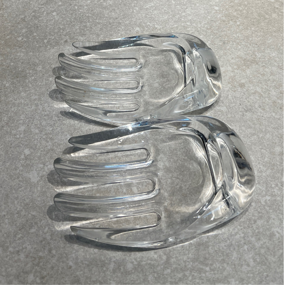 Set of 2 Salad Forks
