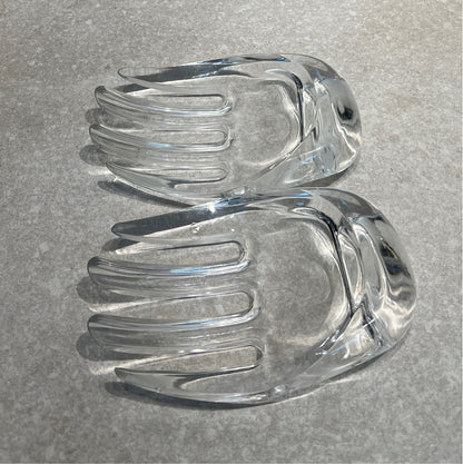 Set of 2 Salad Forks