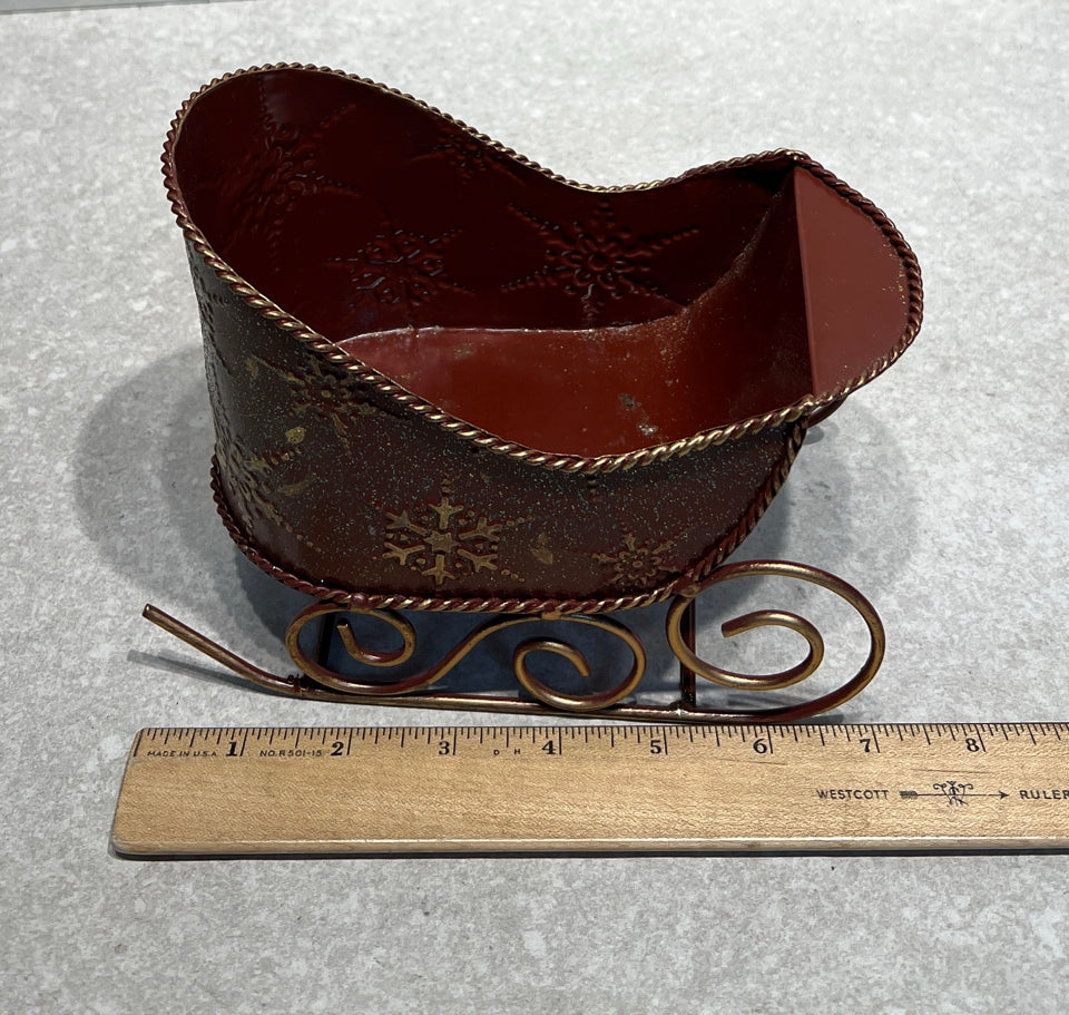 Sleigh