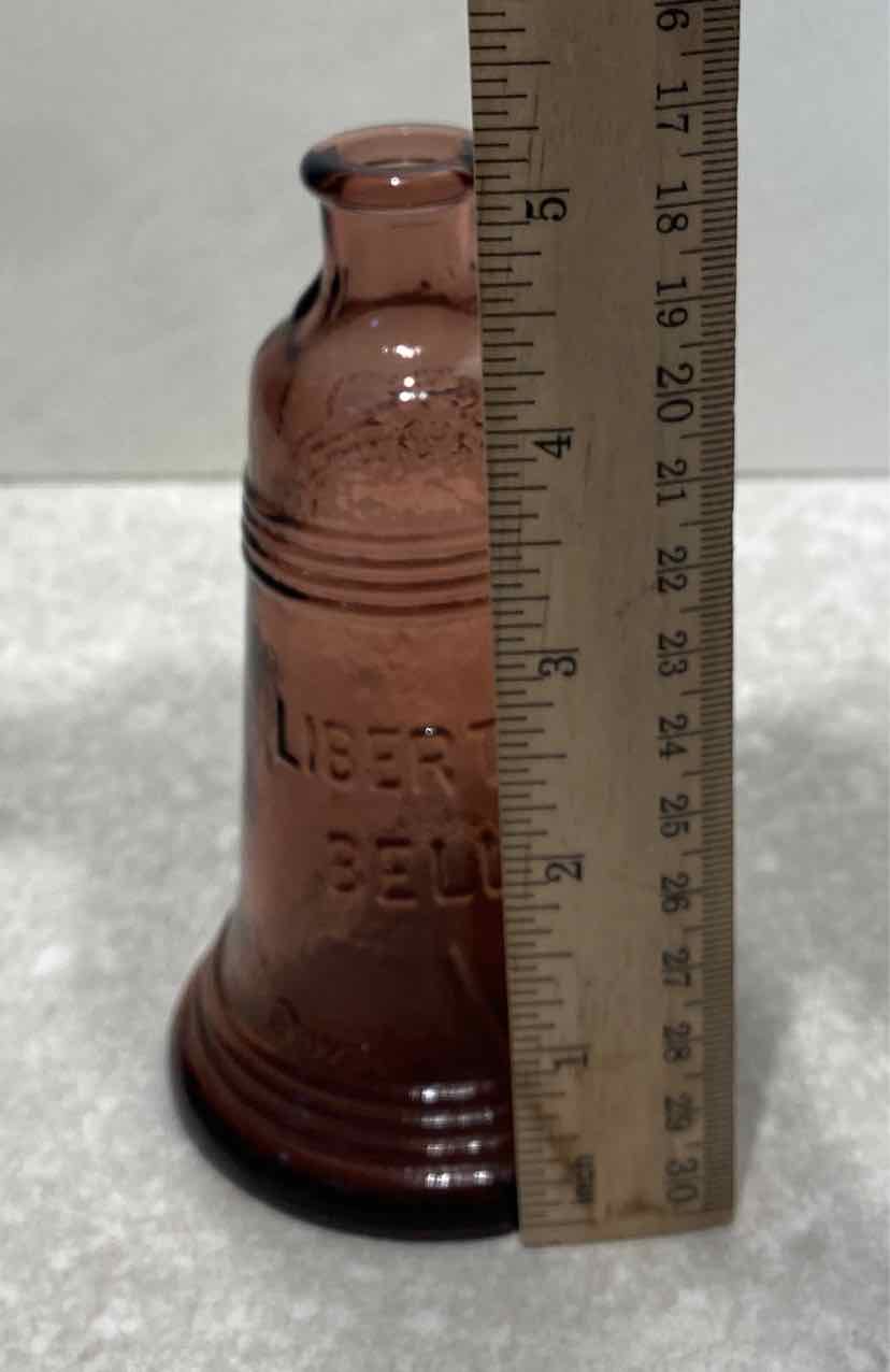 Wheaton Bottle Bell