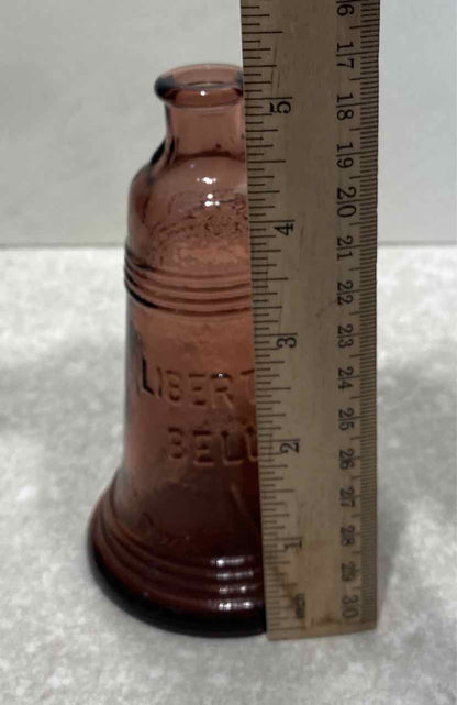 Wheaton Bottle Bell