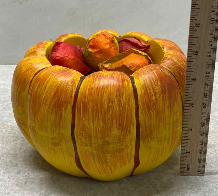 Pumpkin