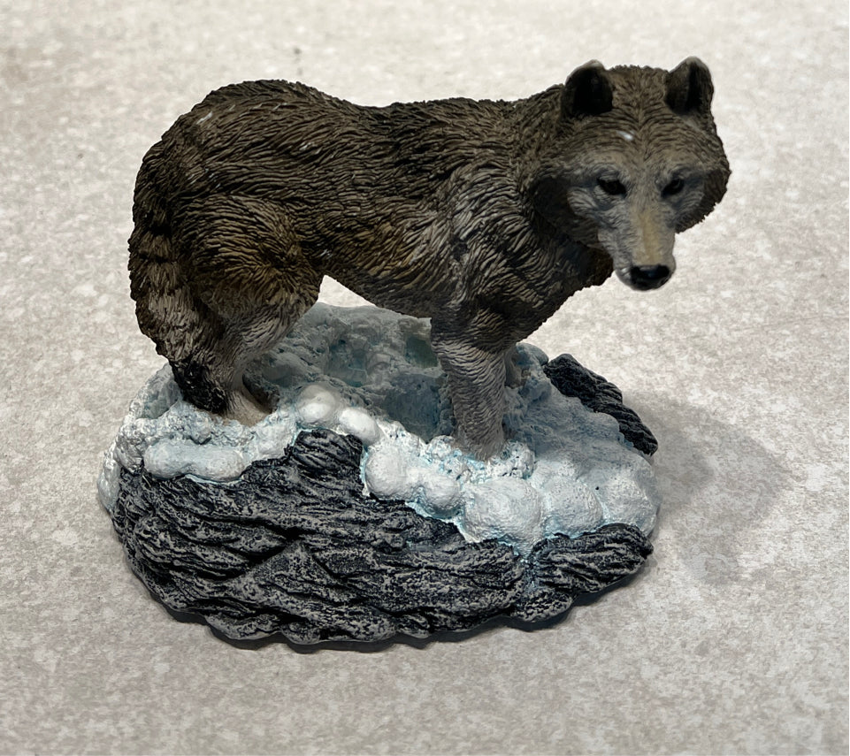 Wolf