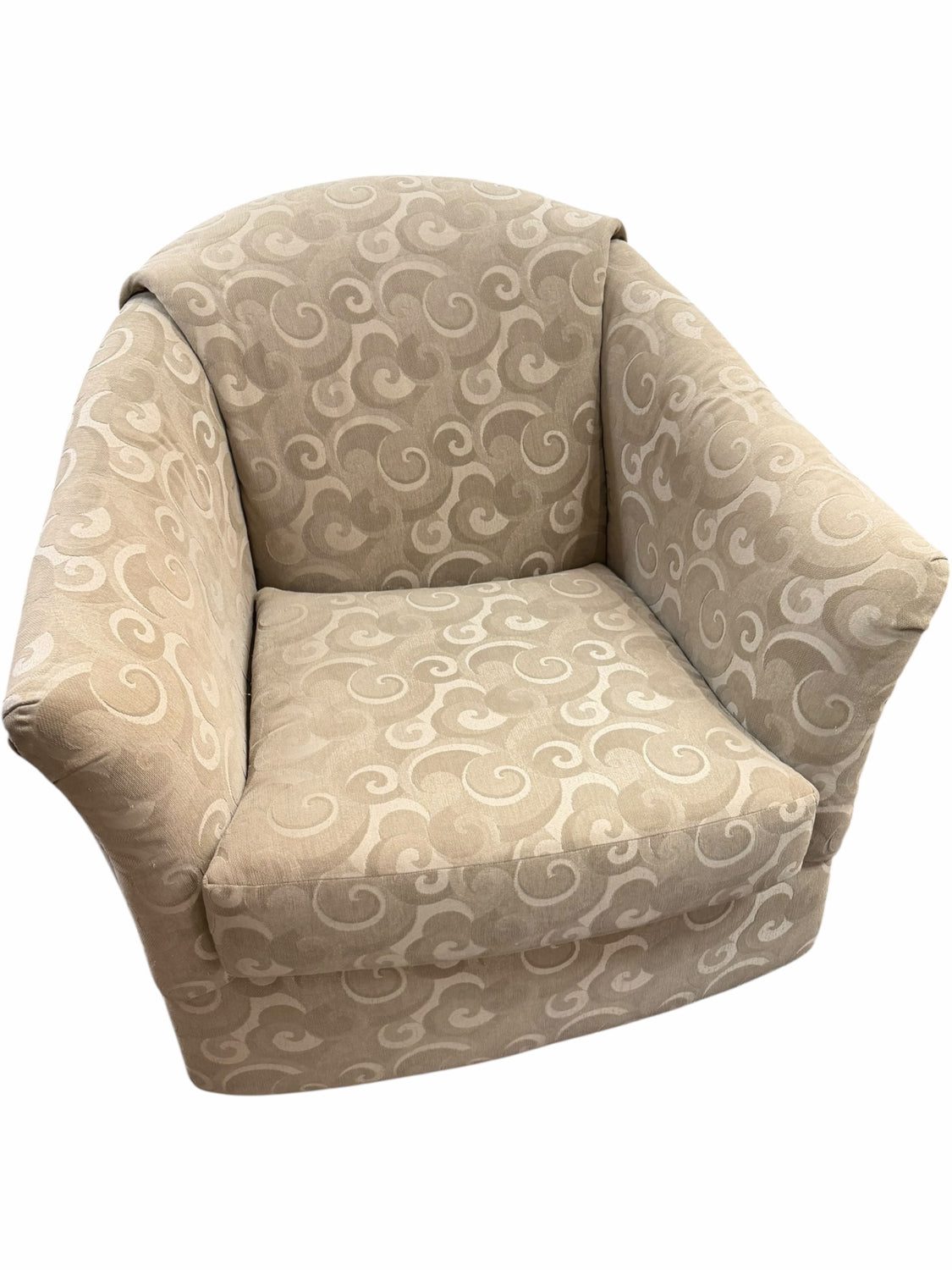 Swivel Chair