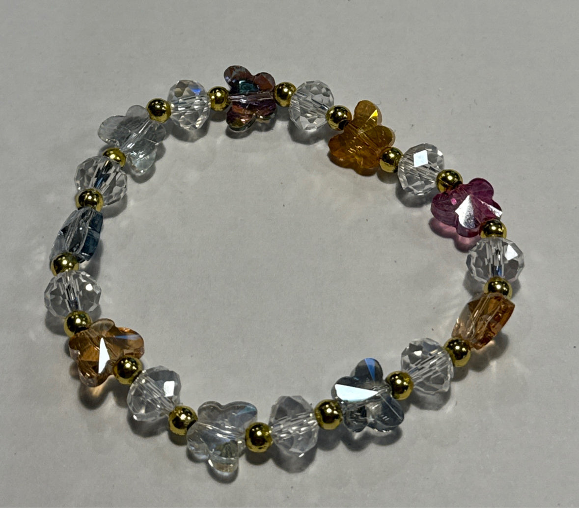 Bracelet
