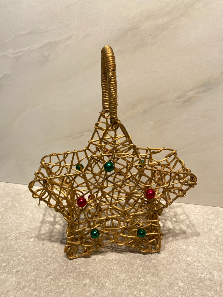 Star Basket
