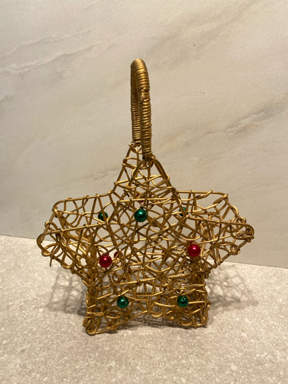 Star Basket
