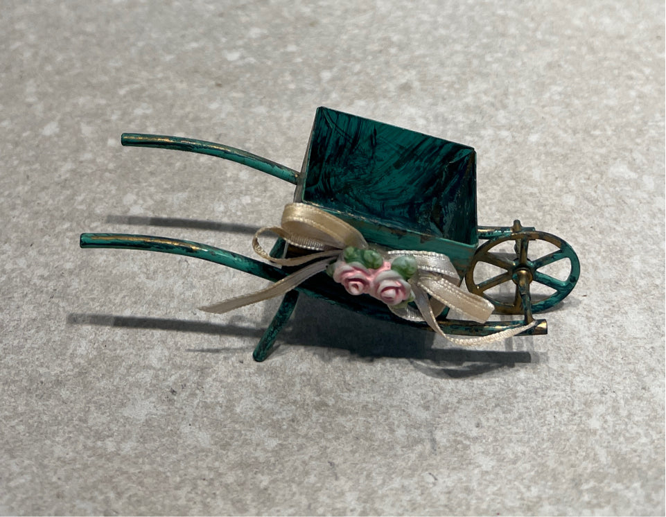 Wheel Barrow