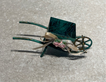 Wheel Barrow
