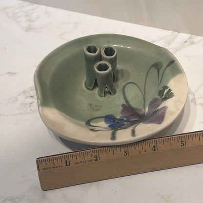Pottery Bowl