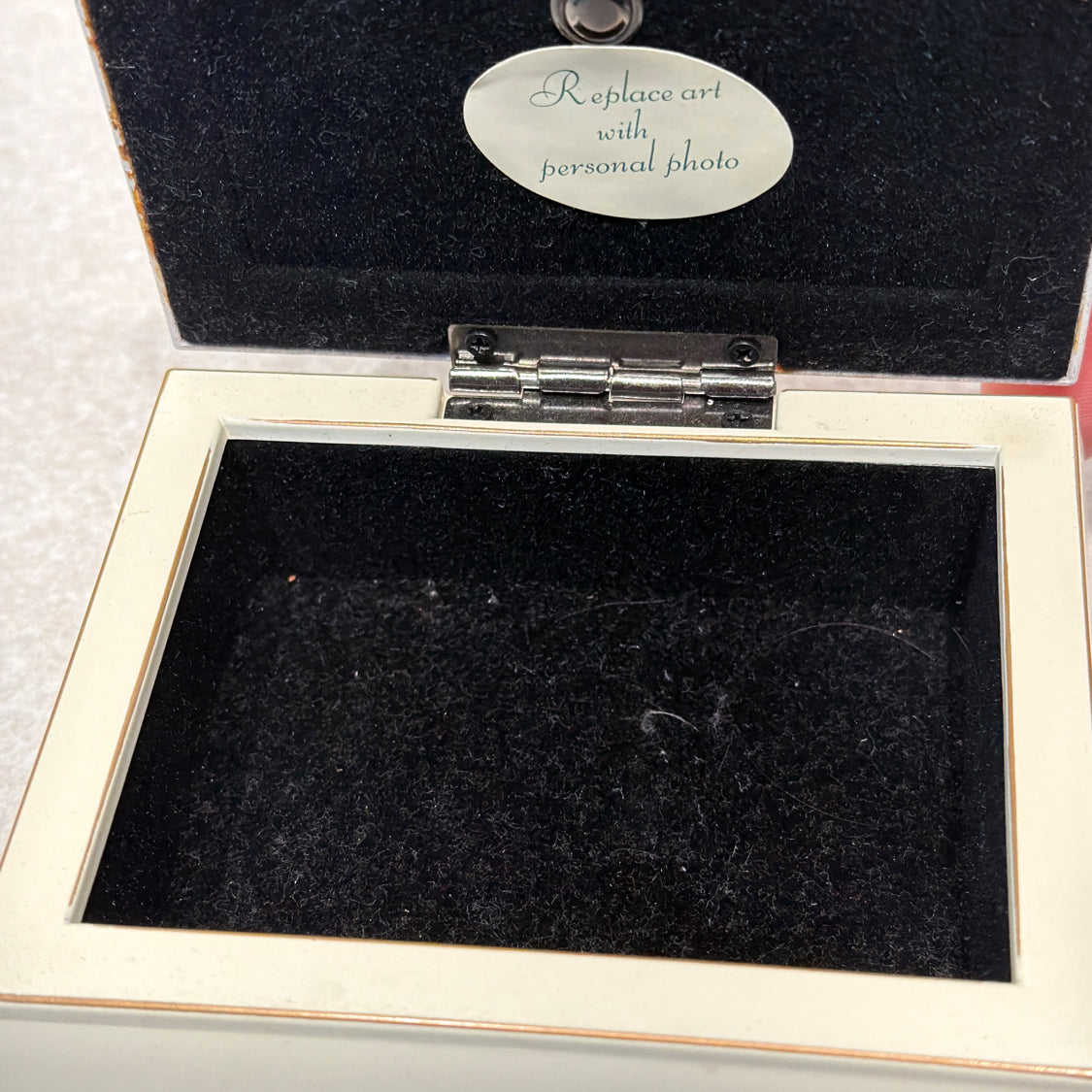 Trinket Box