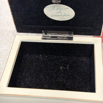 Trinket Box
