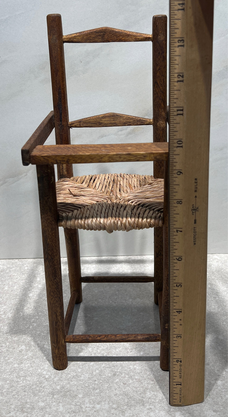 Decorative CHair