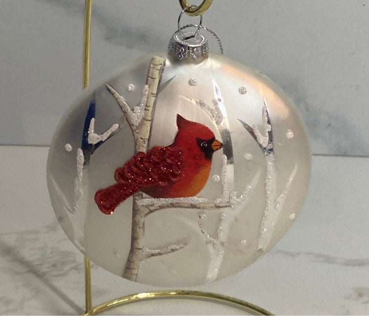 Christmas Ornament