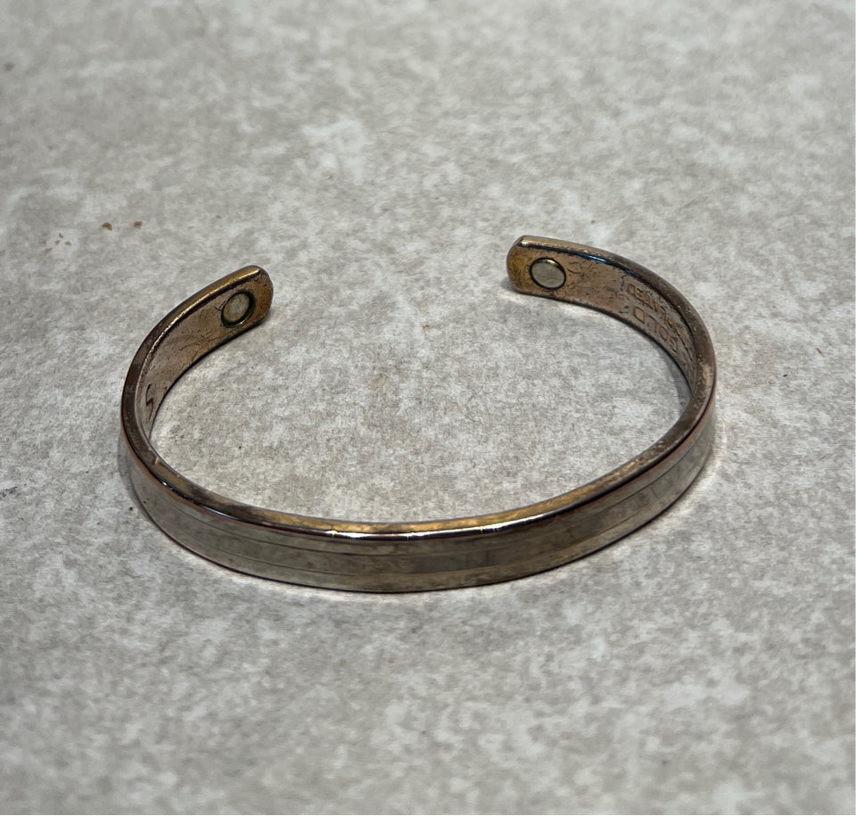 Cuff Bracelet