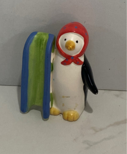 Vintage Penguin