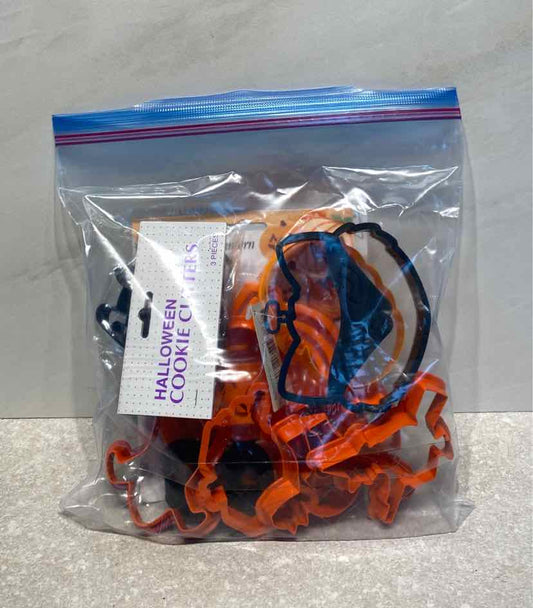 Cookie Cutters
