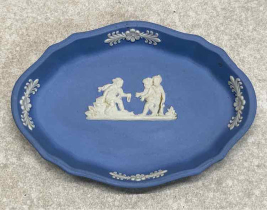 Wedgwood Dish