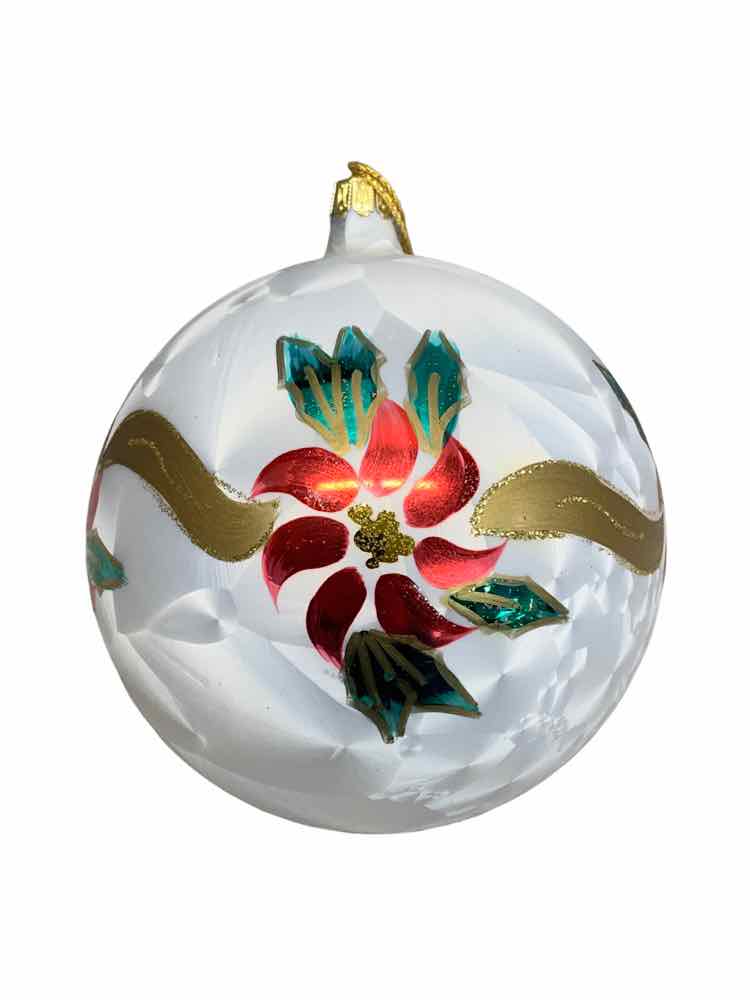 Christmas Ornament - Italy