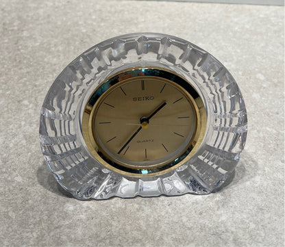 Seiko Clock
