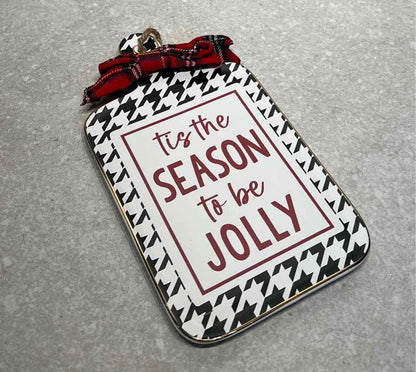 Jolly Trivet