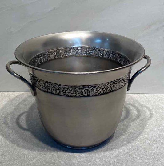 Pottery Barn Ice Bucket