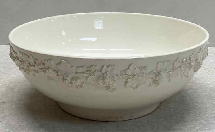 Wedwood Bowl