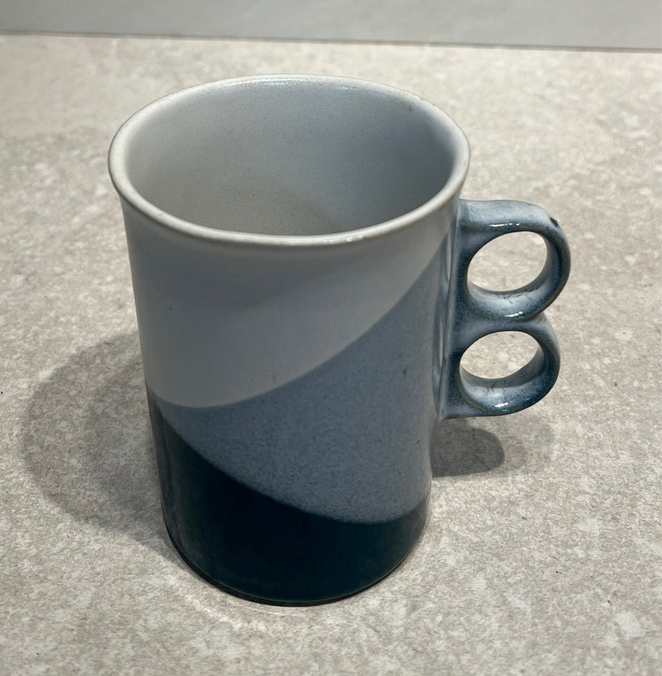 Bennington Pottery Mug