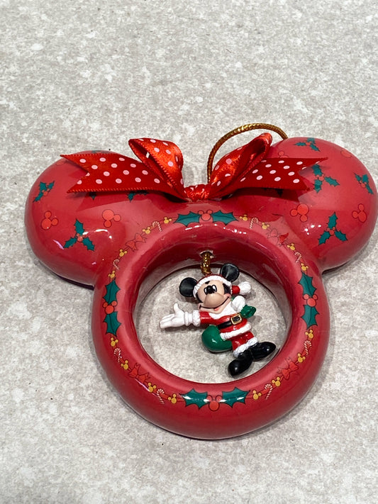 Disney Ornament