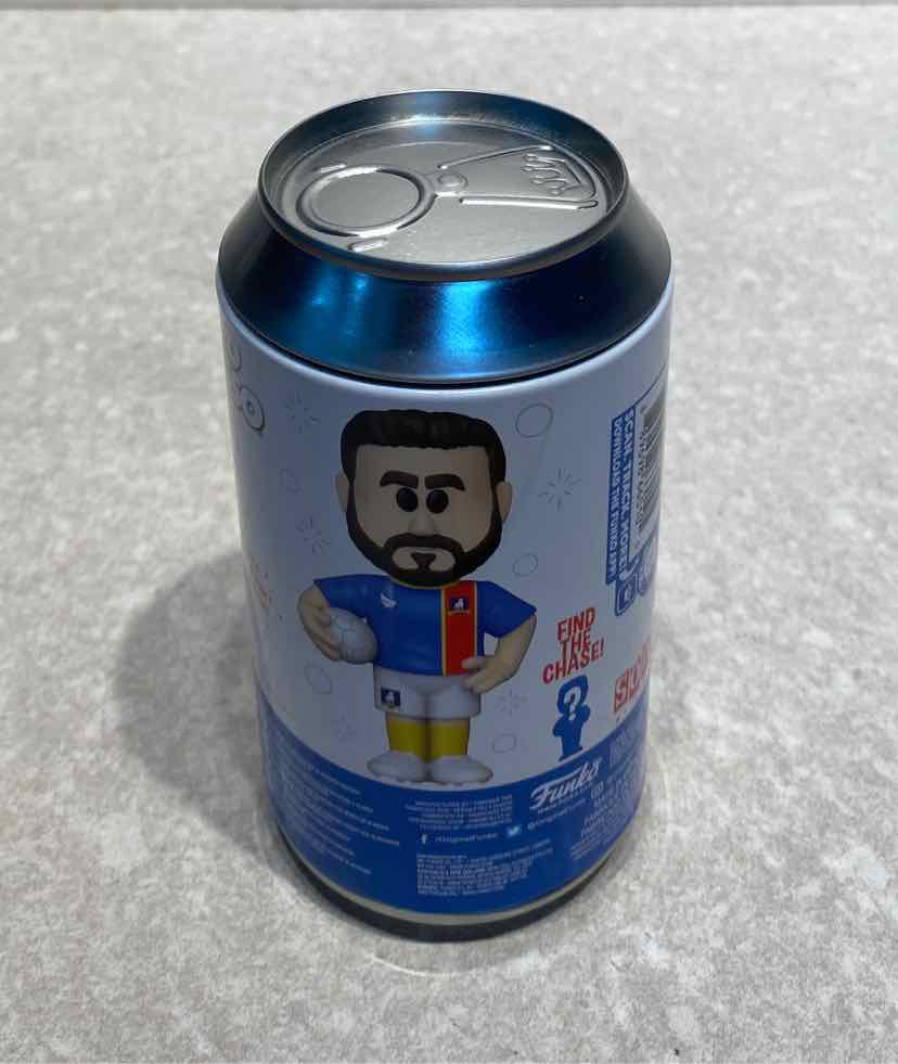Funko Soda Figure