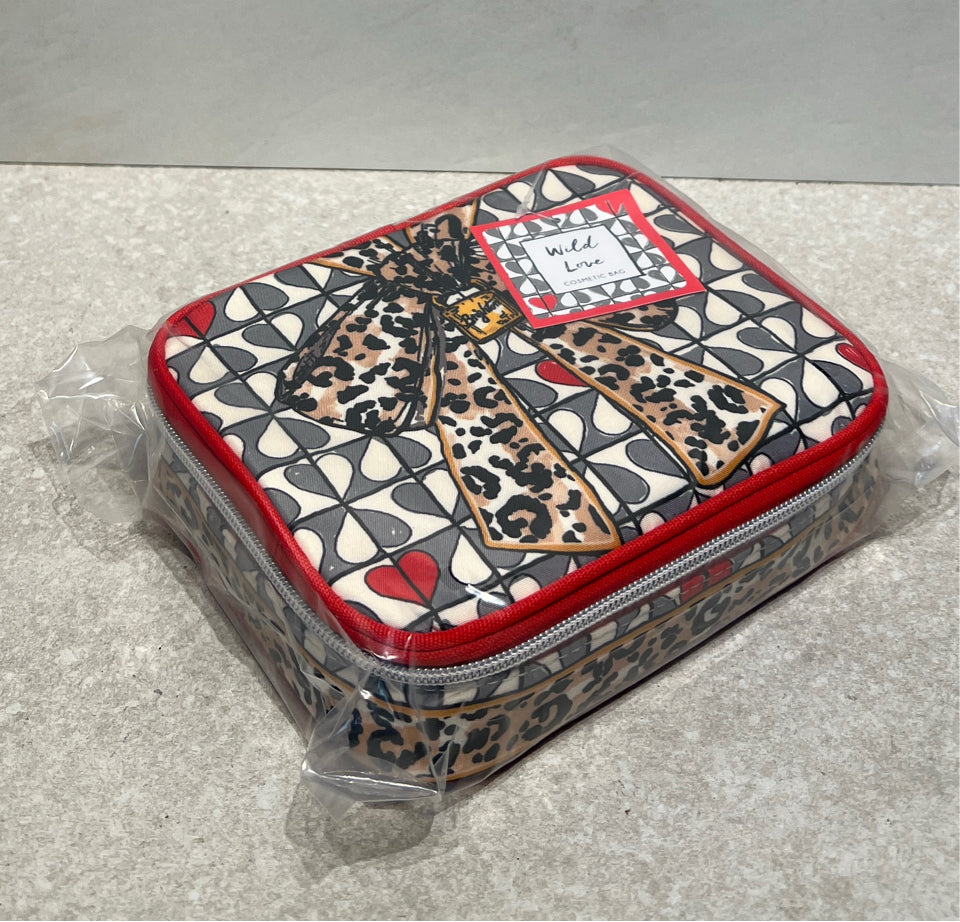 Brighton Jewelry Case