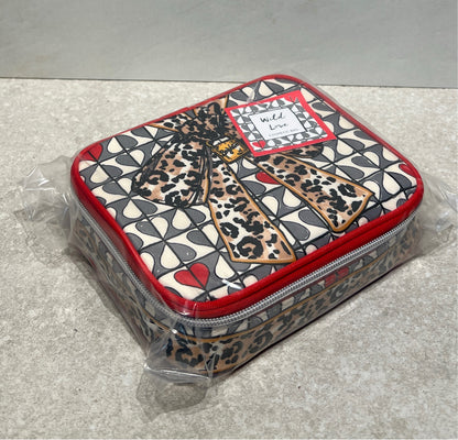 Brighton Jewelry Case