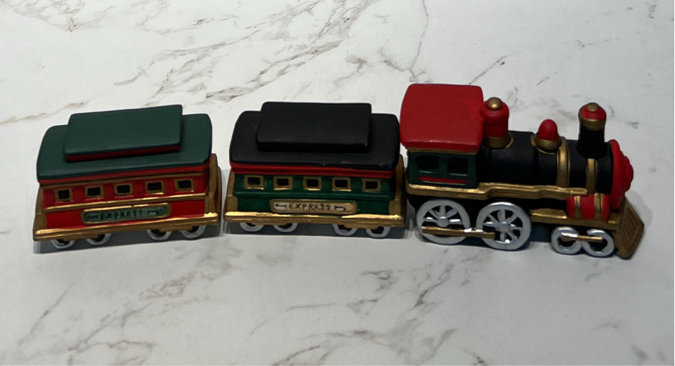 3-Piece Train Set