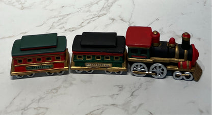 3-Piece Train Set