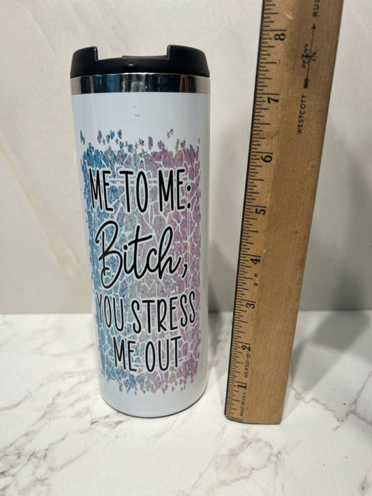 Tumbler