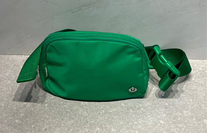 Lulu Lemon Bag