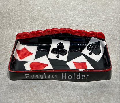 Eyeglass Holder