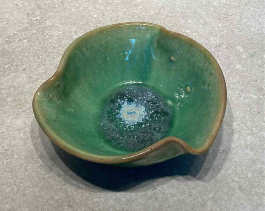 Pottery Bowl